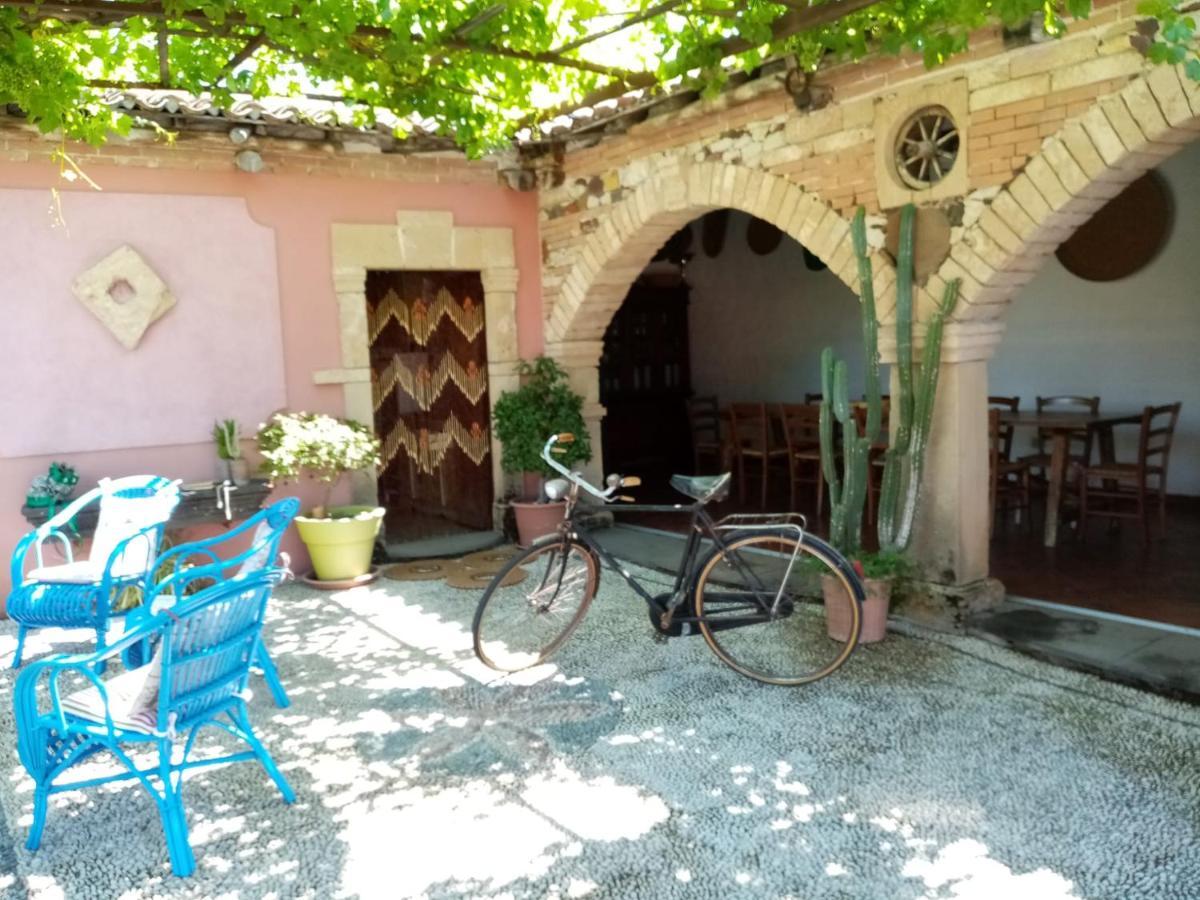 Agriturismo Il Melograno Riola Sardo Exterior photo