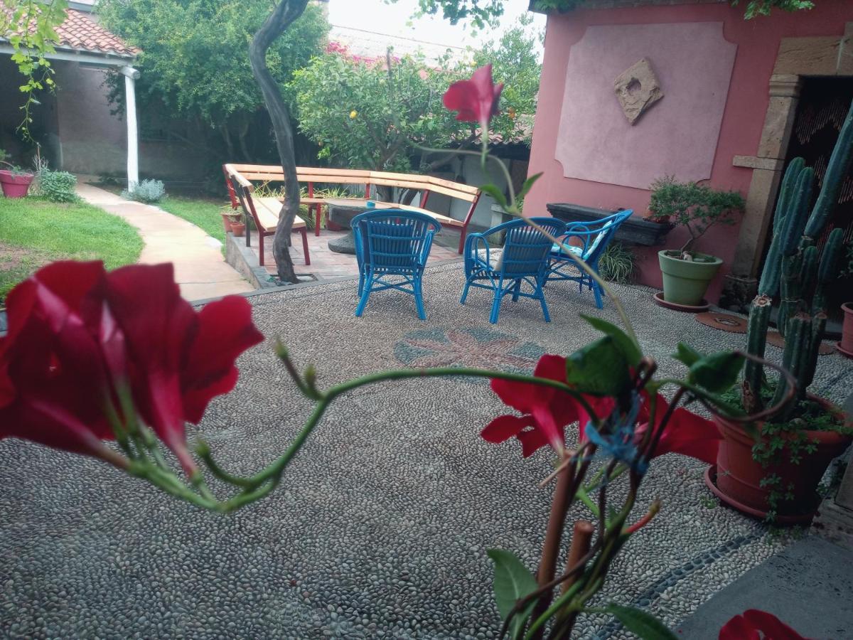 Agriturismo Il Melograno Riola Sardo Exterior photo