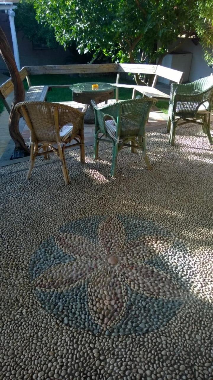 Agriturismo Il Melograno Riola Sardo Exterior photo